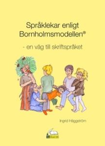 Bornholmsmodellen – bok