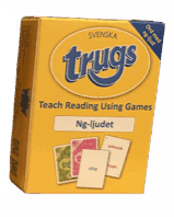 Kortlek ng-ljudet Kortlek ng-ljudet